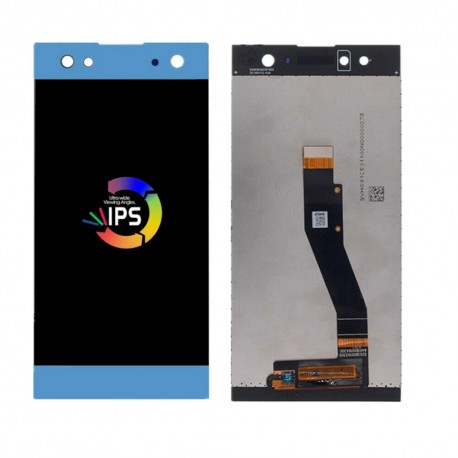 changer ecran Sony Xperia XA2 Ultra