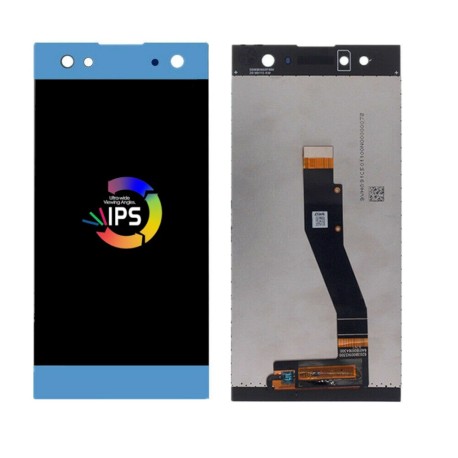 change screen Sony Xperia XA2 Ultra