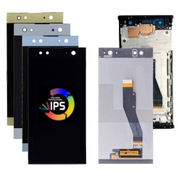 change screen Sony Xperia XA2 Ultra