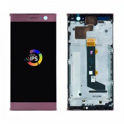 remplacer ecran sony XA2