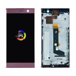 replace sony xa2 screen