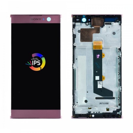replace sony xa2 screen