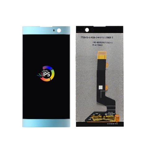 replace sony xa2 screen