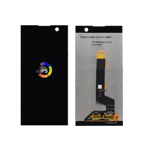 replace sony xa2 screen