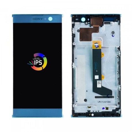 replace sony xa2 screen