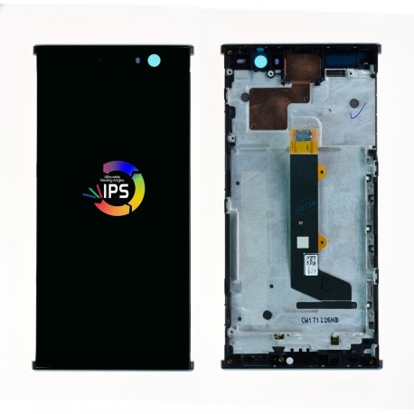 replace sony xa2 screen