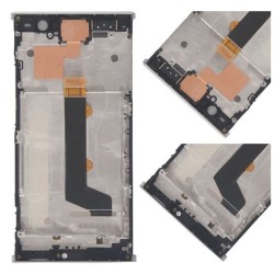 replace sony xa2 screen