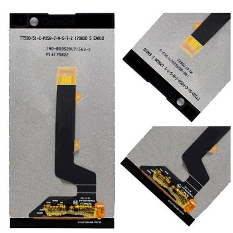 replace sony xa2 screen