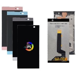 replace sony xa2 screen