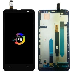 change screen Nokia Lumia 1320