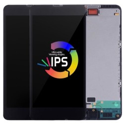 replace screen Nokia Lumia 630