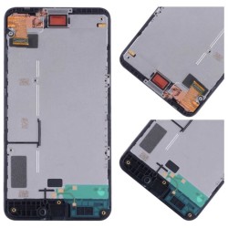 replace screen Nokia Lumia 630