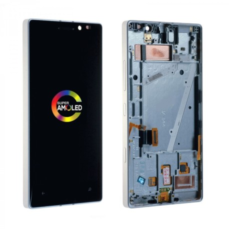 change screen Nokia Lumia 930
