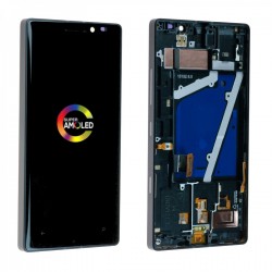 changer ecran Nokia Lumia 930