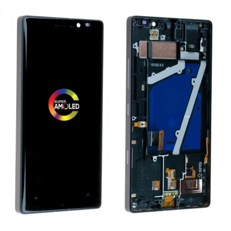 change screen Nokia Lumia 930