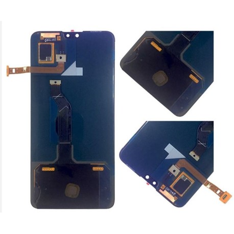 change screen Huawei Mate 30