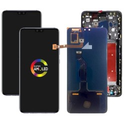change screen Huawei Mate 30