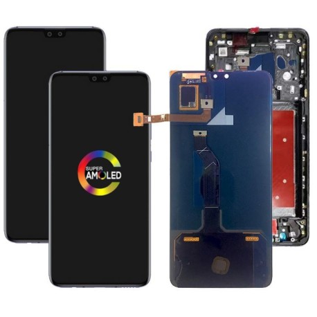 change screen Huawei Mate 30