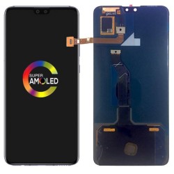 change screen Huawei Mate 30