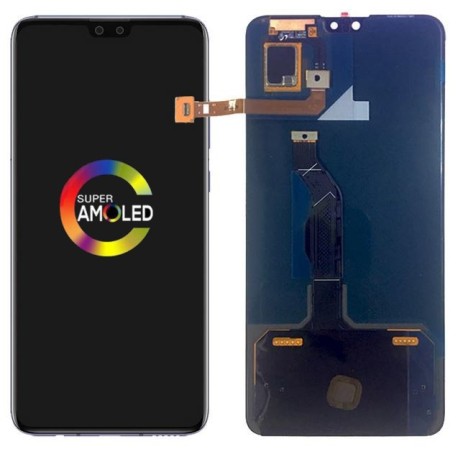 change screen Huawei Mate 30