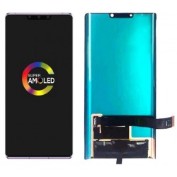 r&eacute;parer &eacute;cran cass&eacute; Mate 30 Pro