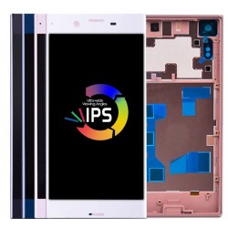r&eacute;paration Ecran Sony Xperia XZ