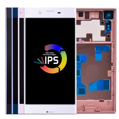 réparation Ecran Sony Xperia XZ