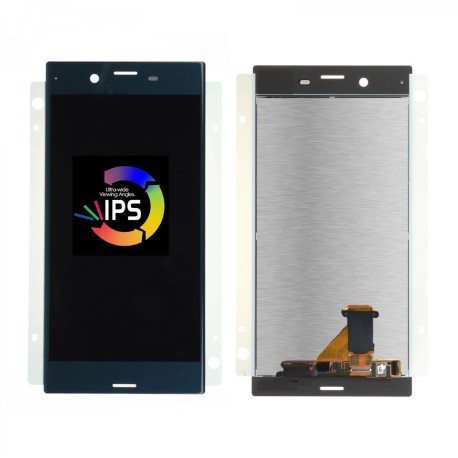 Sony Xperia XZ F8331 screen replacement