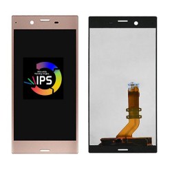 r&eacute;paration Screen  Sony Xperia XZ