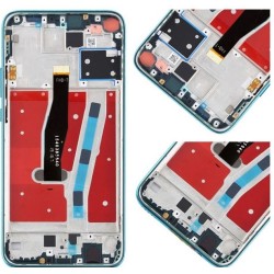 replace screen Huawei Mate 30 Lite