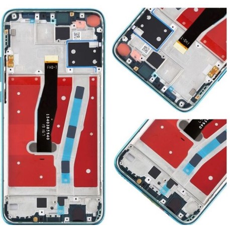 replace screen Huawei Mate 30 Lite