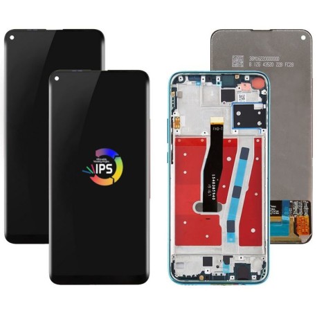 replace screen Huawei Mate 30 Lite