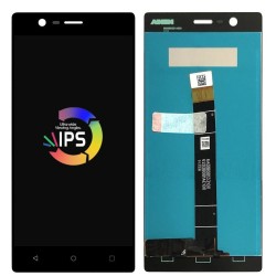 change screen nokia 3