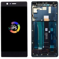 changer ecran NOKIA 3