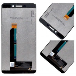 remplacer &eacute;cran Nokia 6.1