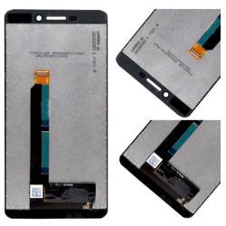 replace screen Nokia 6.1