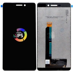 replace screen Nokia 6.1