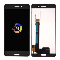 change screen nokia 6