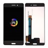 Complete Screen NOKIA 6 (2017) - Touch glass + LCD assembled