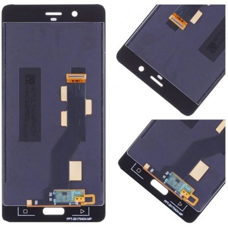 remplacer ecran Nokia 8