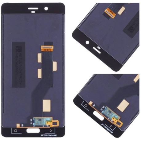 replace screen nokia 8