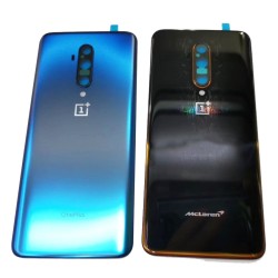 OnePlus 7T Pro McLaren rear cover