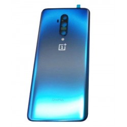 replacement rear glass OnePlus 7t Pro blue and McLare version