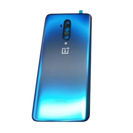 OnePlus 7T Pro McLaren rear cover