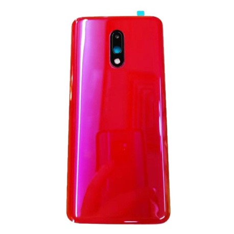 OnePlus 7 rear cover