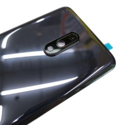 OnePlus 7 rear cover