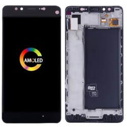 Lumia 950 screen repair