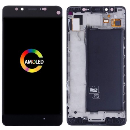 Lumia 950 screen repair