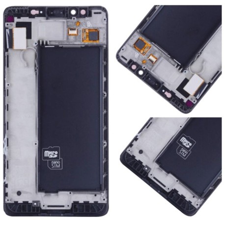 Lumia 950 screen repair