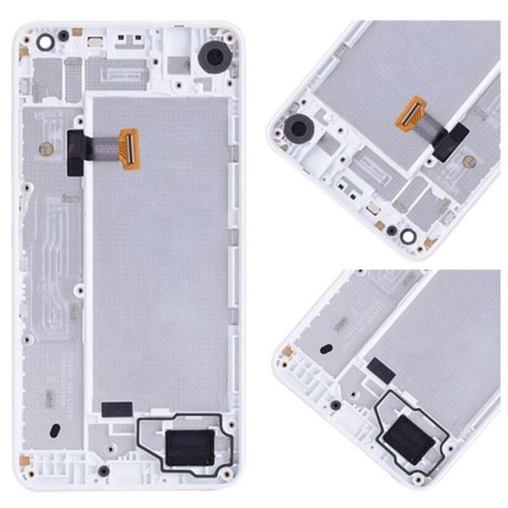 change screen Lumia 650